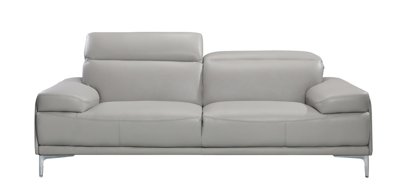 Nicolo Loveseat-Loveseats-Leahyco