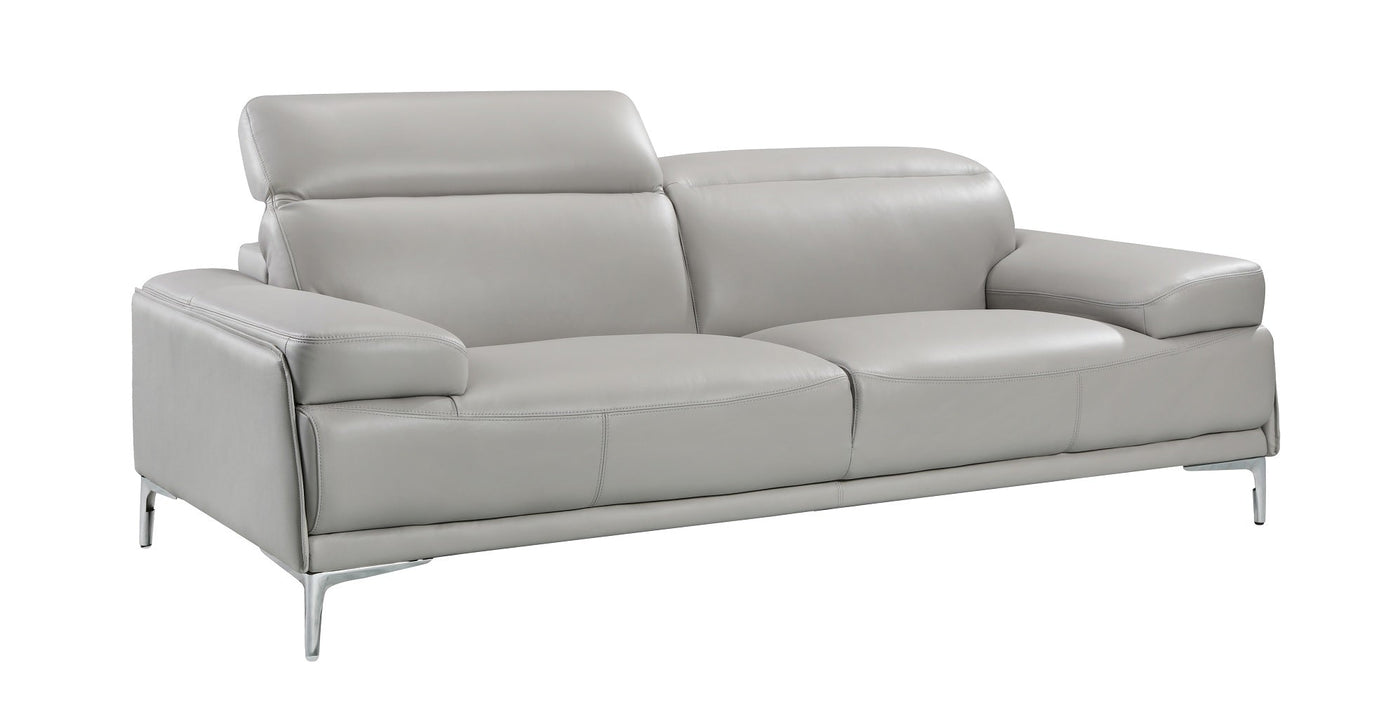 Nicolo Loveseat-Loveseats-Leahyco