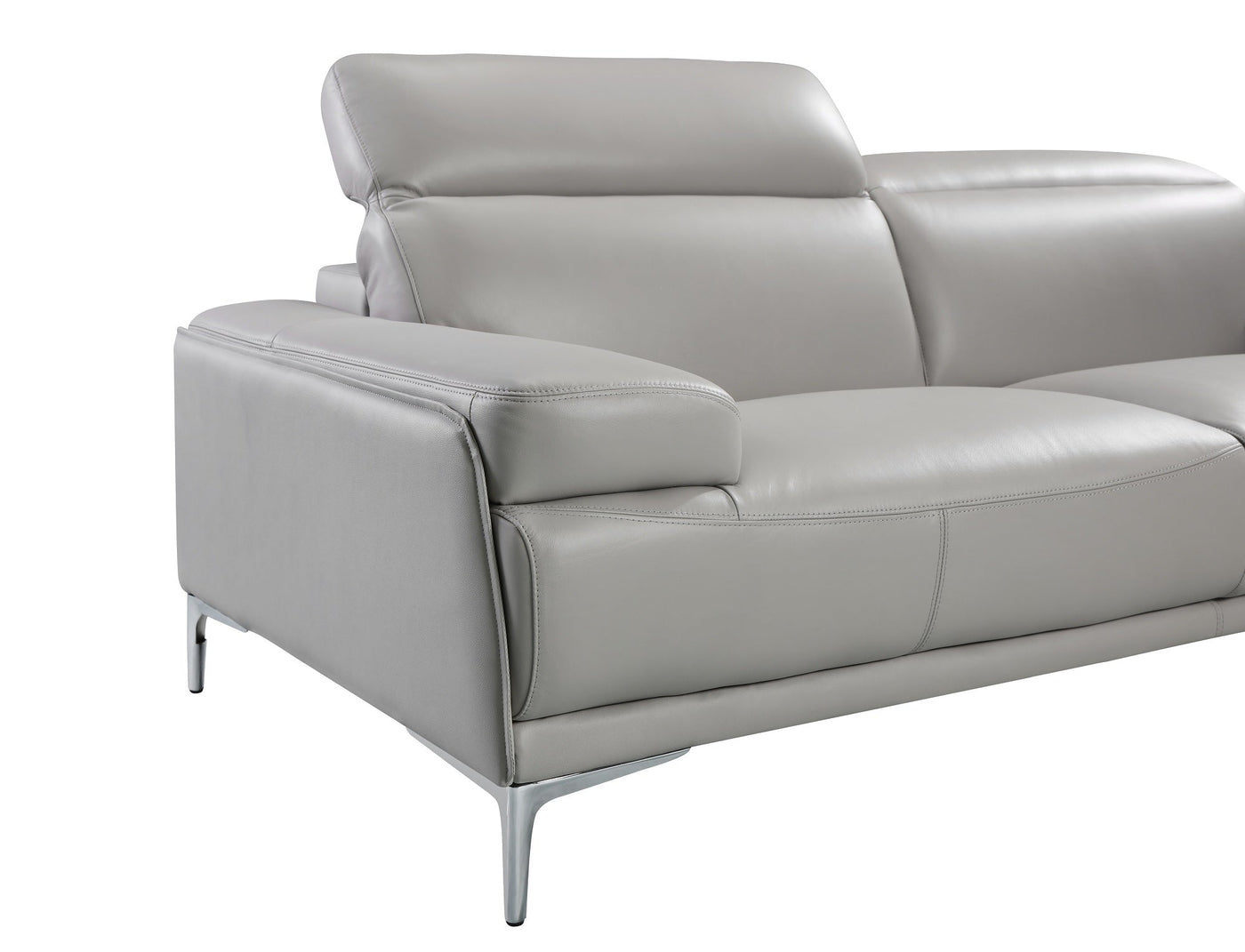 Nicolo Loveseat-Loveseats-Leahyco