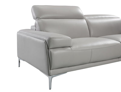 Nicolo Loveseat-Loveseats-Leahyco