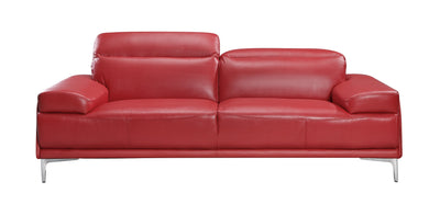 Nicolo Loveseat-Loveseats-Leahyco