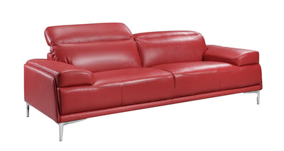 Nicolo Loveseat-Loveseats-Leahyco