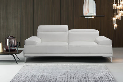 Nicolo Loveseat-Loveseats-Leahyco