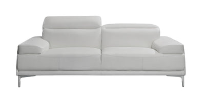 Nicolo Loveseat-Loveseats-Leahyco