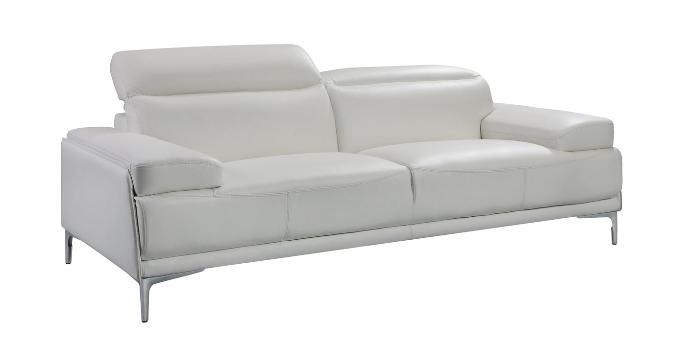 Nicolo Loveseat-Loveseats-Leahyco