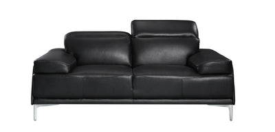 Nicolo Loveseat-Loveseats-Leahyco