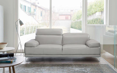 Nicolo Loveseat-Loveseats-Leahyco