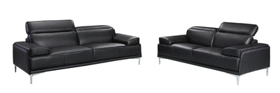 Nicolo Sofa-Sofas-Leahyco