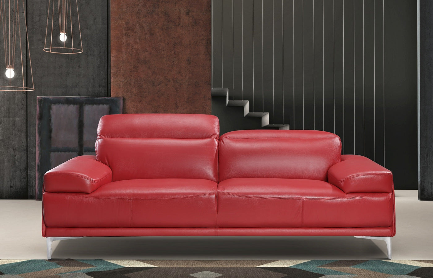 Nicolo Sofa-Sofas-Leahyco