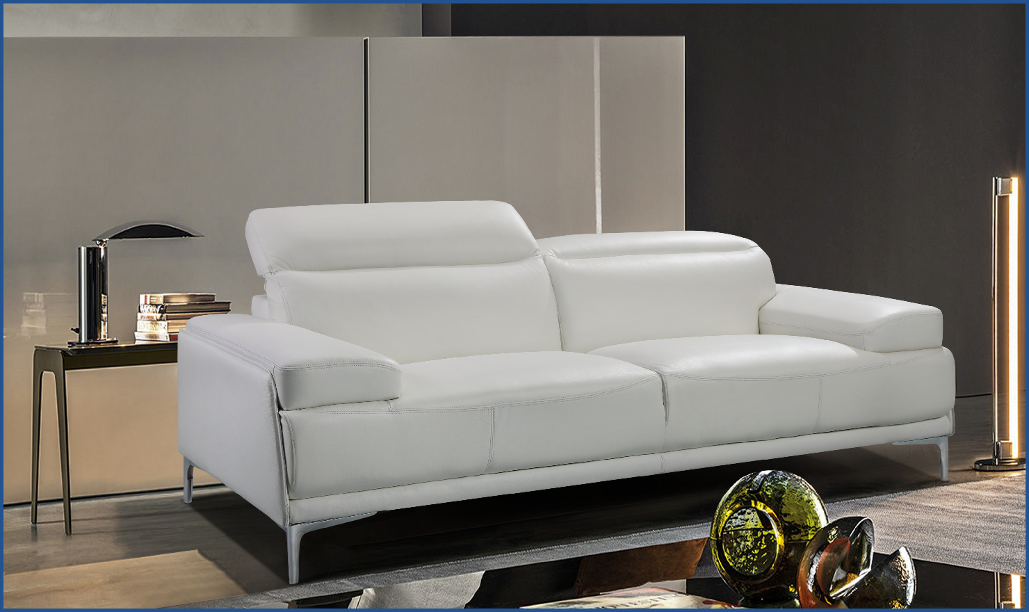 Nicolo Sofa-Sofas-Leahyco