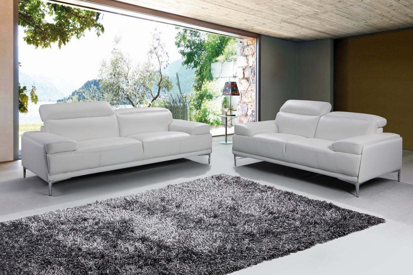 Nicolo Sofa-Sofas-Leahyco