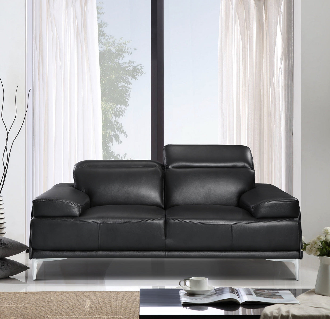 Nicolo Sofa-Sofas-Leahyco