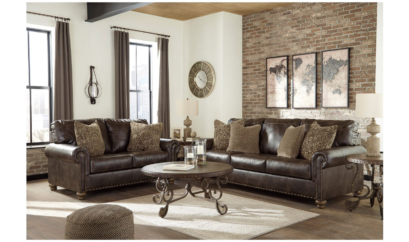 Nicorvo Living Room Set-Living Room Sets-Leahyco