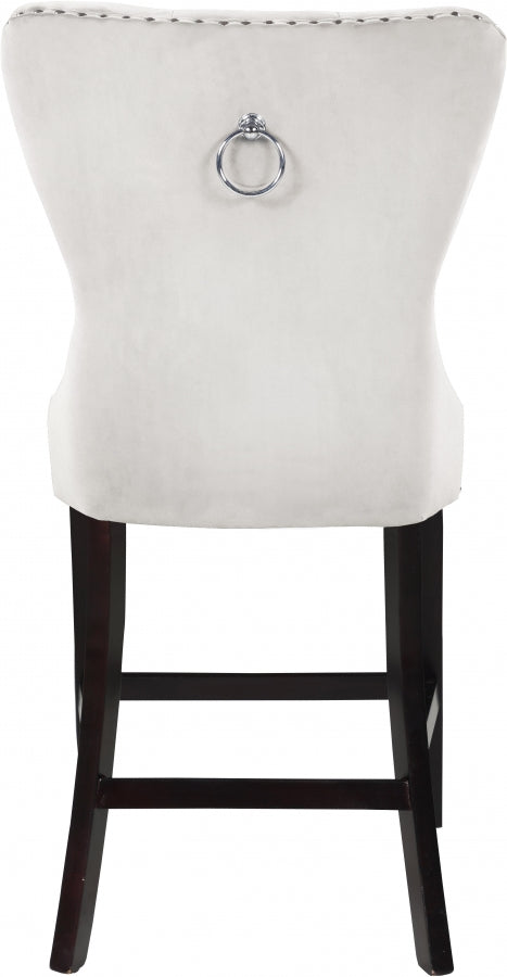 Nikki Counter Stool-Folding Chairs & Stools-Leahyco