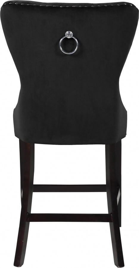 Nikki Counter Stool-Folding Chairs & Stools-Leahyco