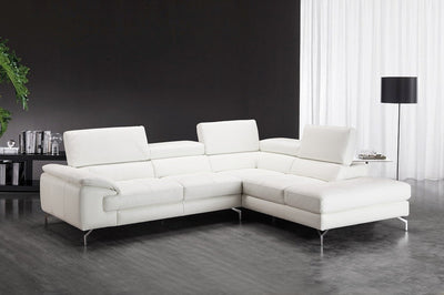 Nila Premium Sectional Sofa-Sectional Sofas-Leahyco