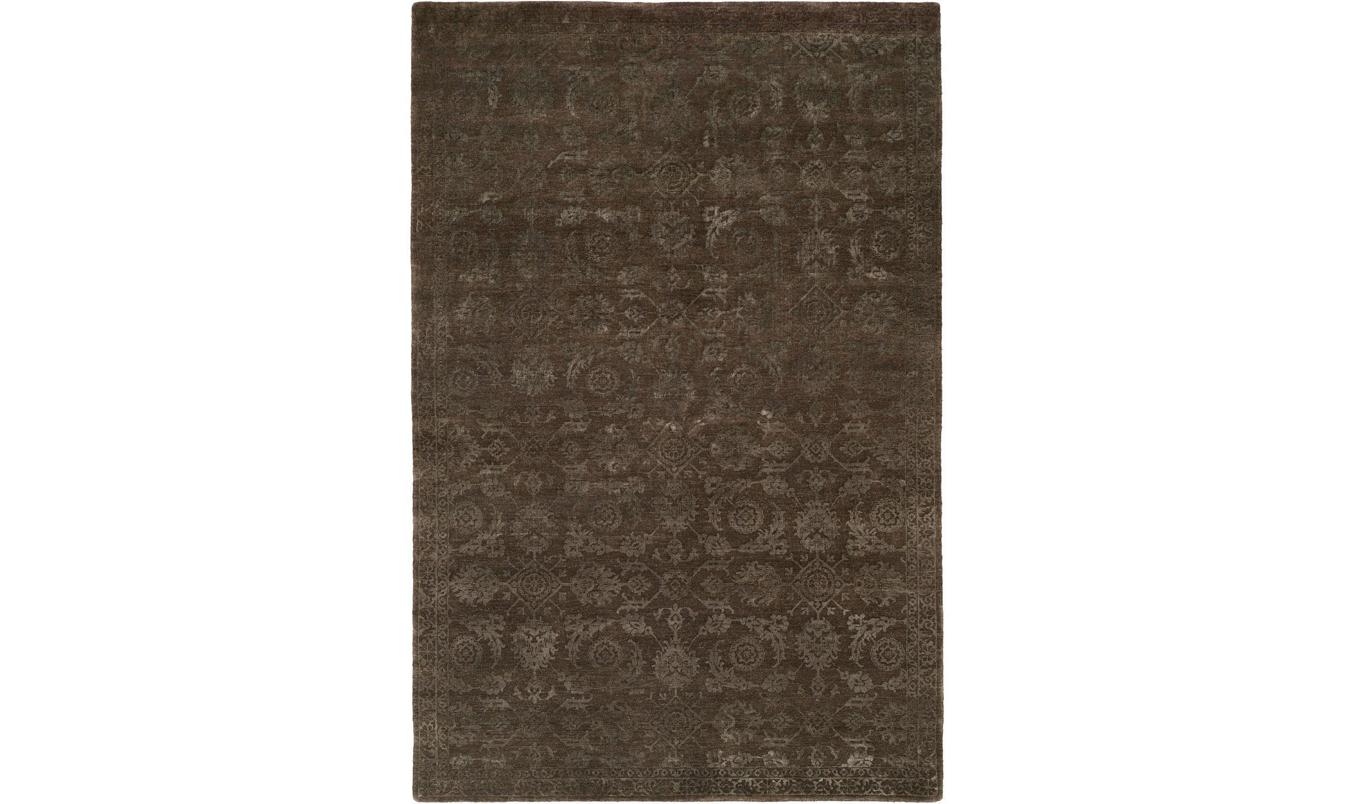 Nirvana Rug-Rugs-Leahyco