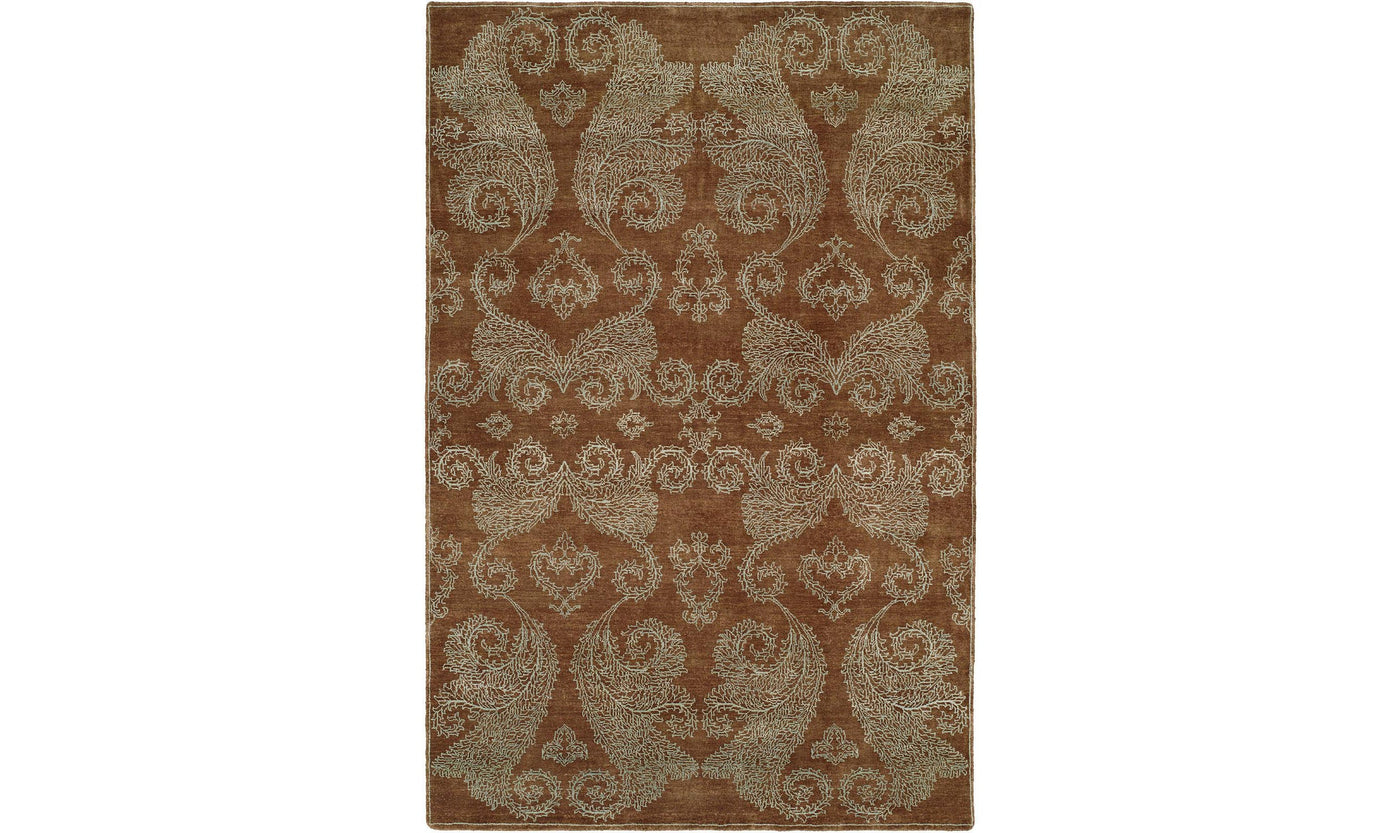 Nirvana Rug-Rugs-Leahyco