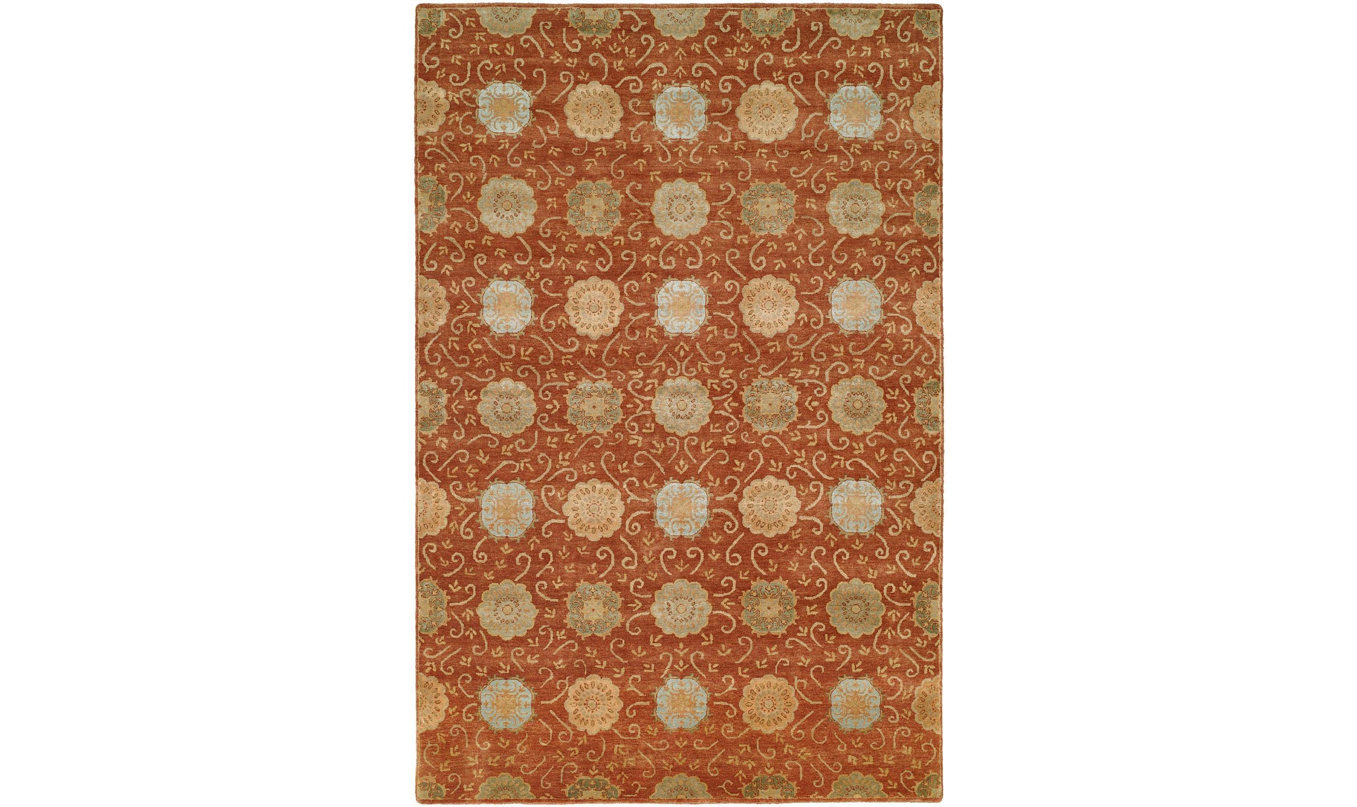 Nirvana Rug-Rugs-Leahyco