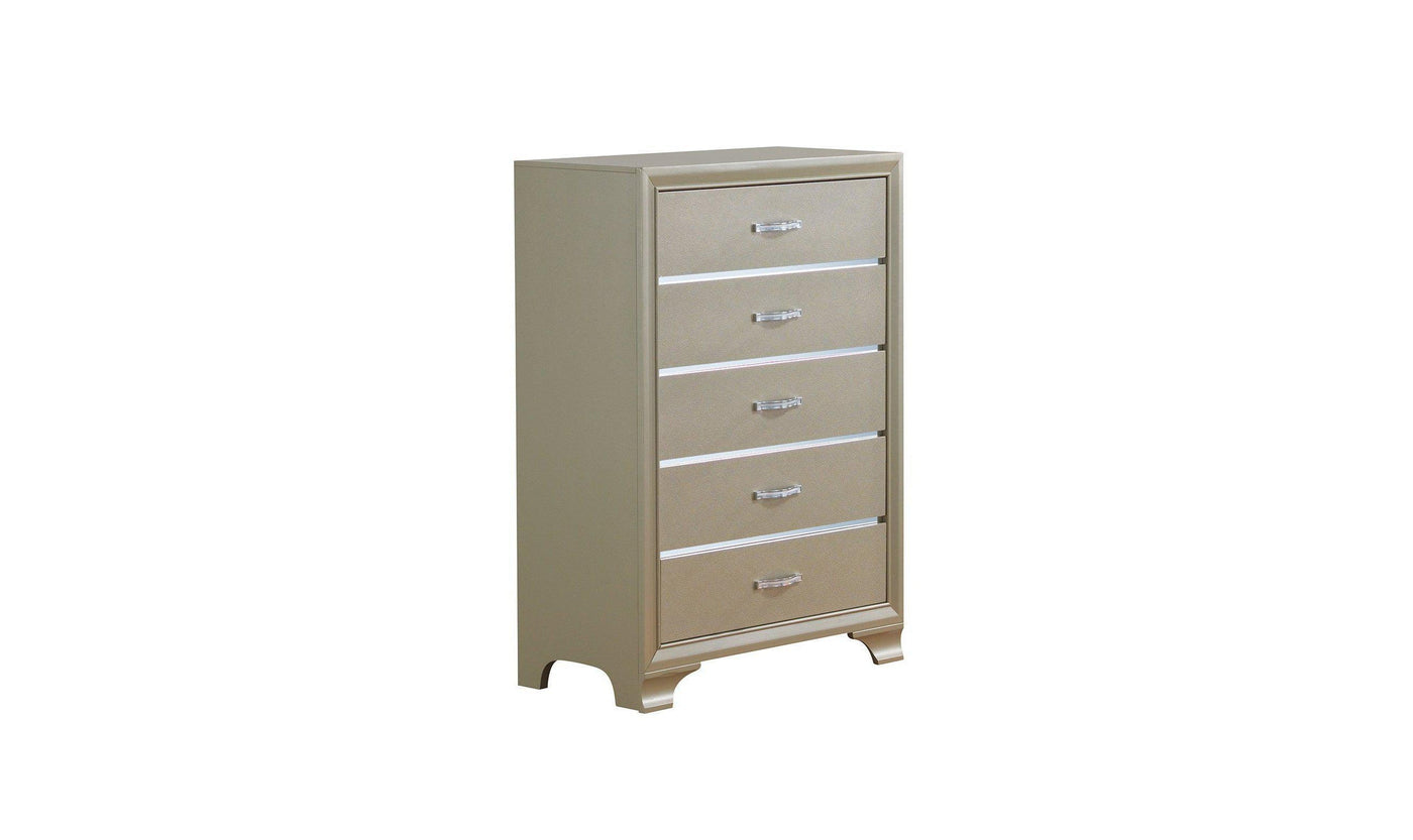 Noelle Chest-Storage Chests-Leahyco