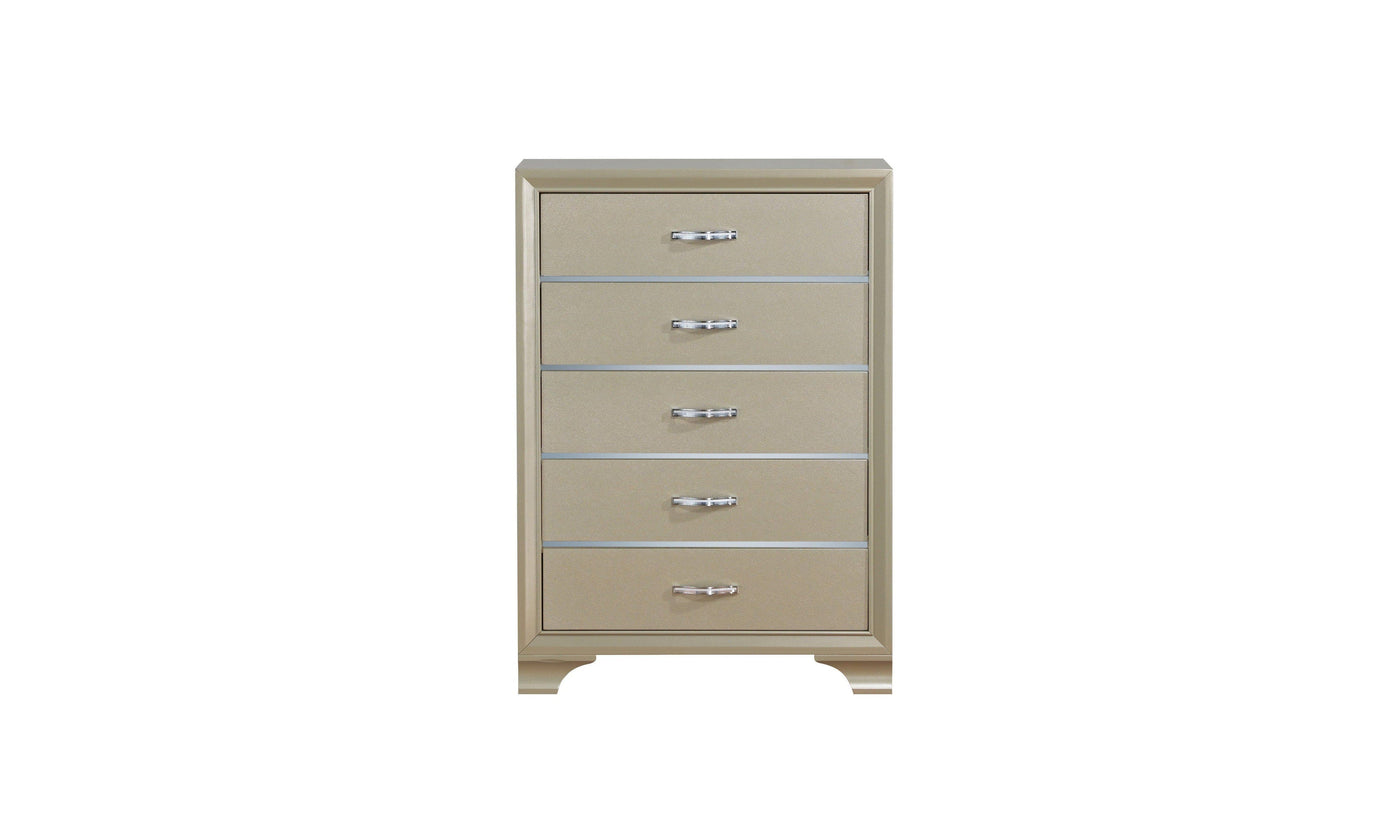 Noelle Chest-Storage Chests-Leahyco