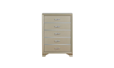 Noelle Chest-Storage Chests-Leahyco