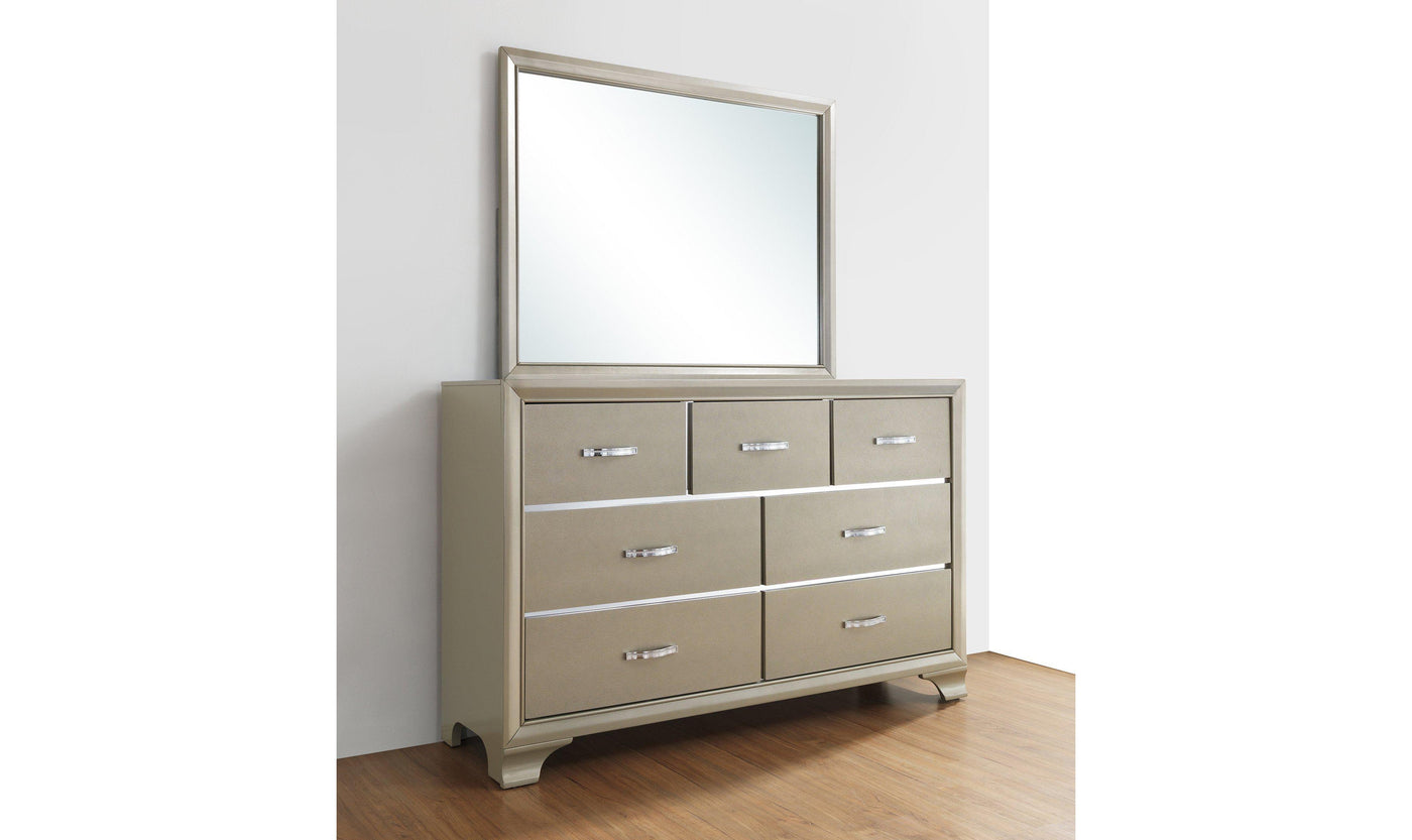 Noelle Dressers-Dressers-Leahyco