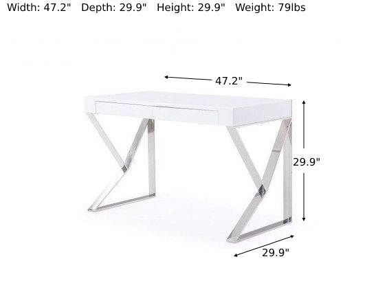 Noha Desk-Desks-Leahyco