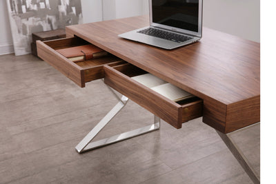 Noha Desk-Desks-Leahyco