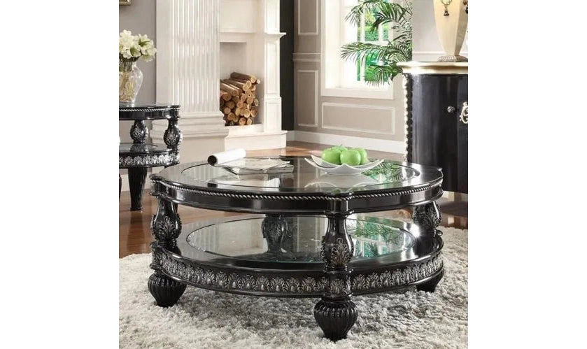 New Emperador Coffee Table