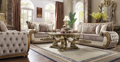 Tottenville Living Room Set