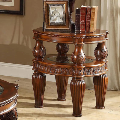 Indochine Coffee Table Set