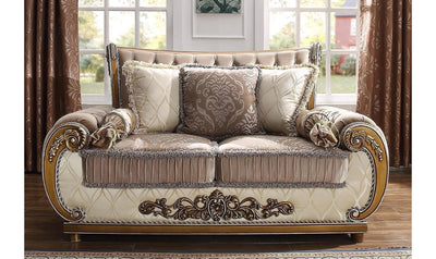 Tottenville Sofa