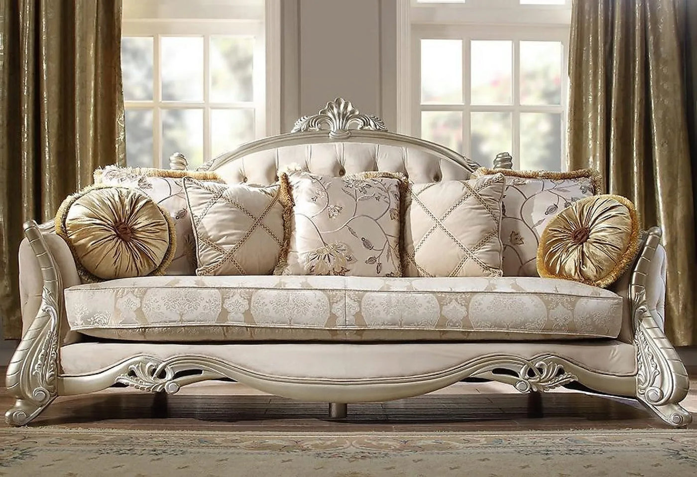 Daphne Sofa