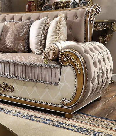 Tottenville Sofa