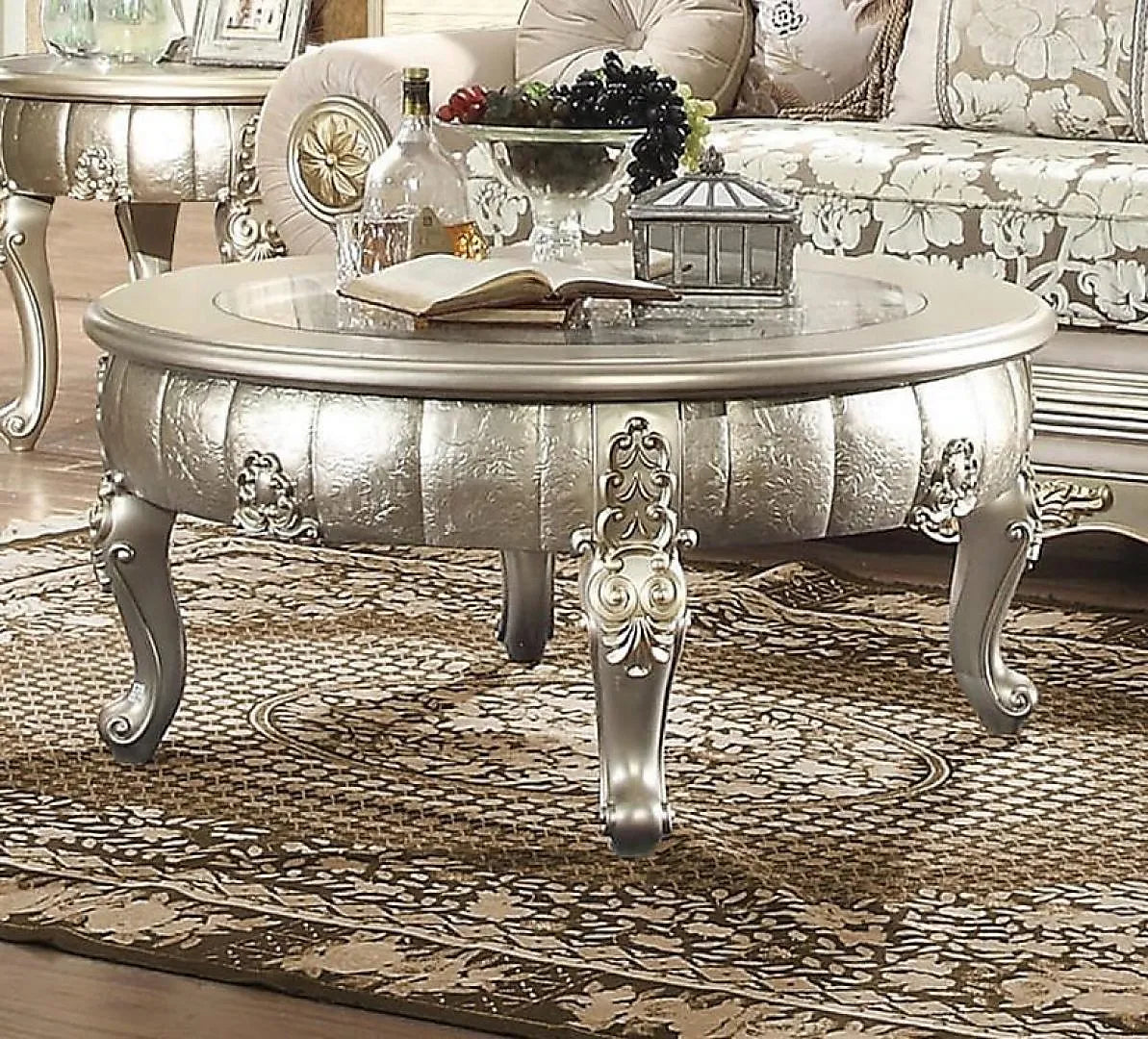 Signature Designs Gravitas Coffee Table Set