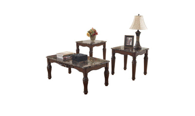 North Shore Coffee Table Set-Coffee Table Sets-Leahyco