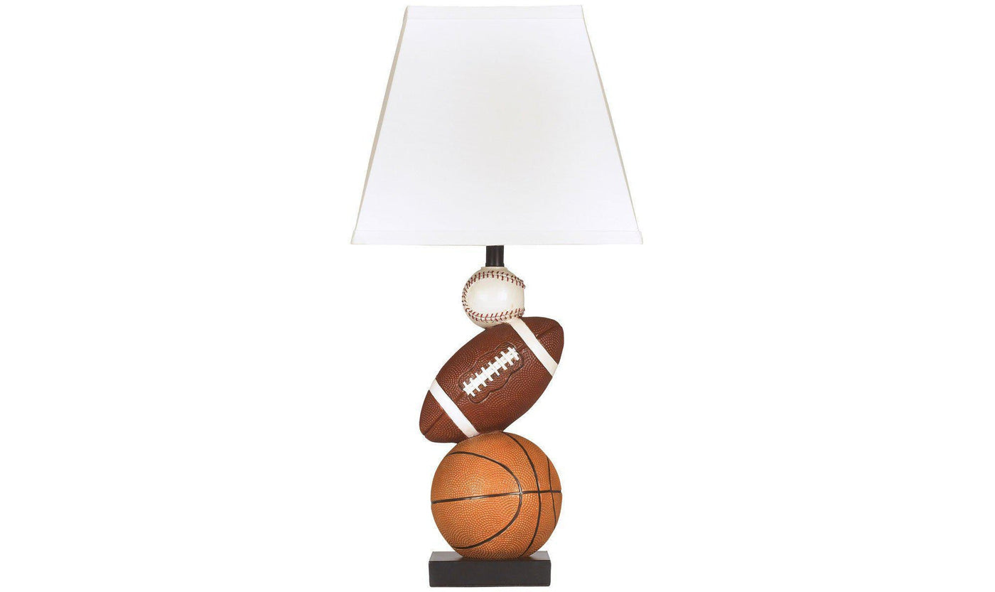 Nyx Table Lamp-Table Lamps-Leahyco