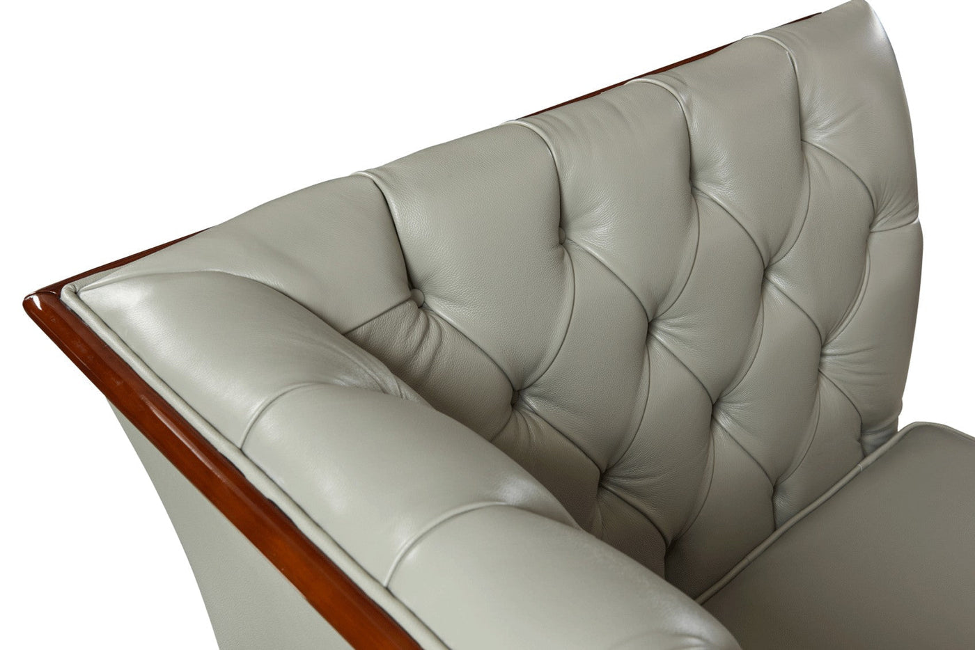 Odea Loveseat-Loveseats-Leahyco