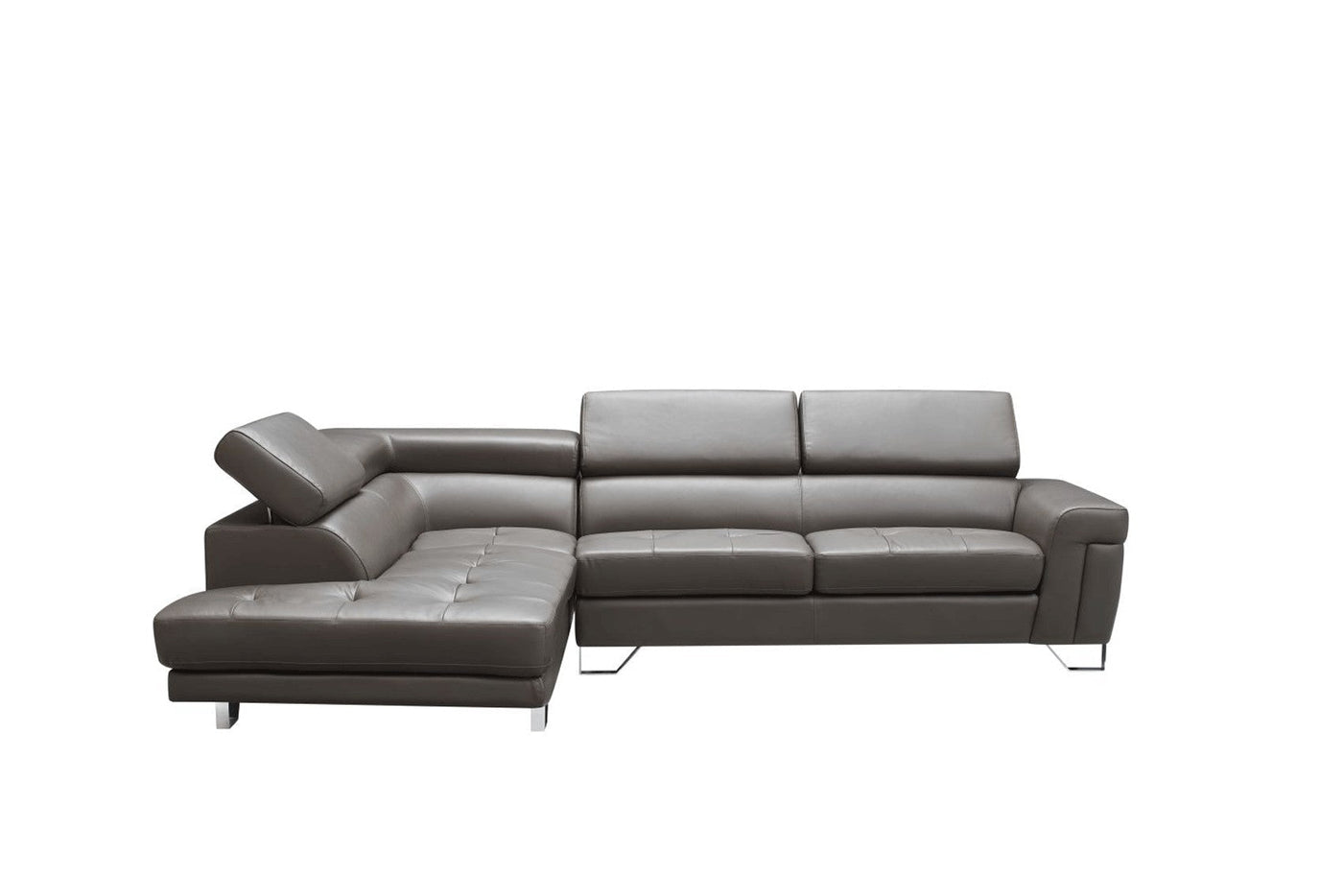 Odea Sectional Sofa-Sectional Sofas-Leahyco