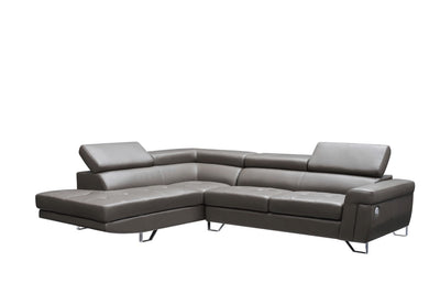 Odea Sectional Sofa-Sectional Sofas-Leahyco