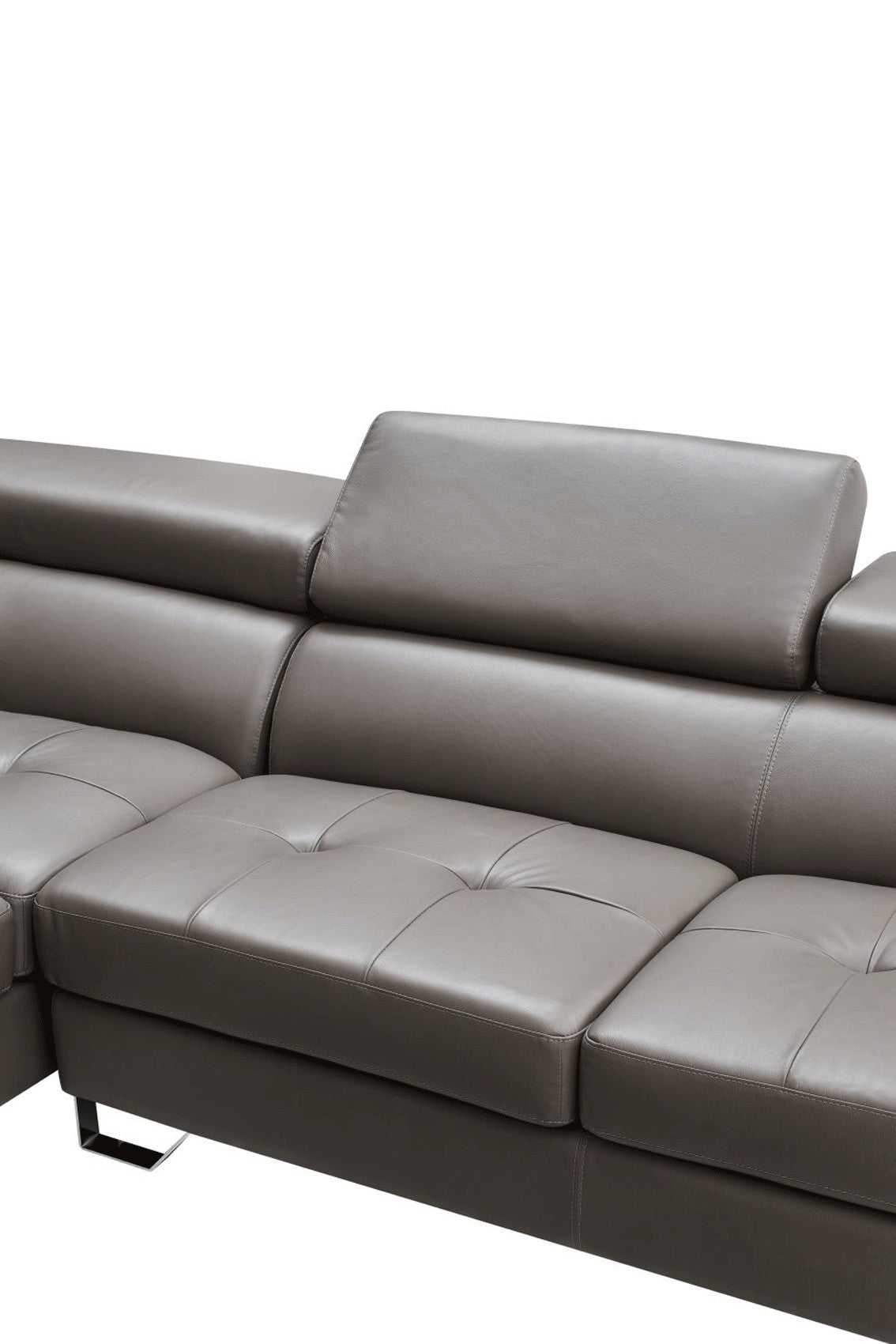 Odea Sectional Sofa-Sectional Sofas-Leahyco