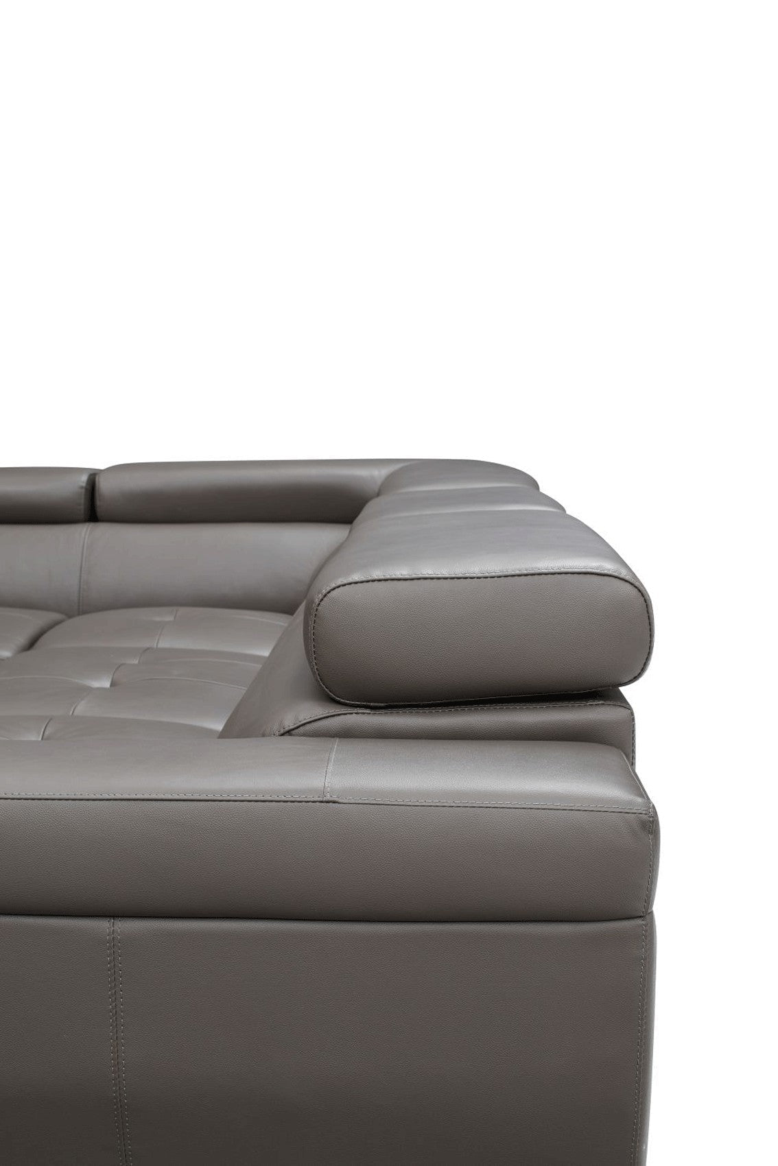 Odea Sectional Sofa-Sectional Sofas-Leahyco