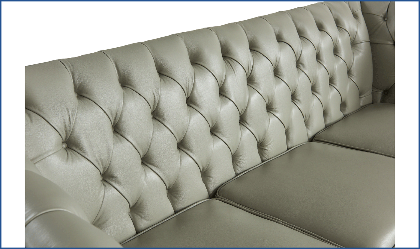 Oea Sofa-Sofas-Leahyco