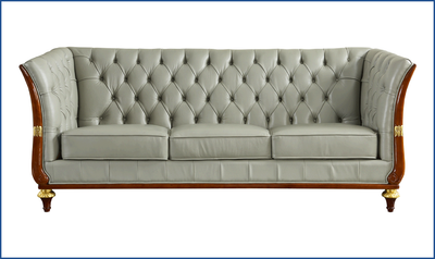 Oea Sofa-Sofas-Leahyco