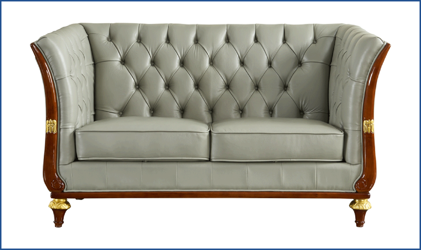 Oea Sofa-Sofas-Leahyco