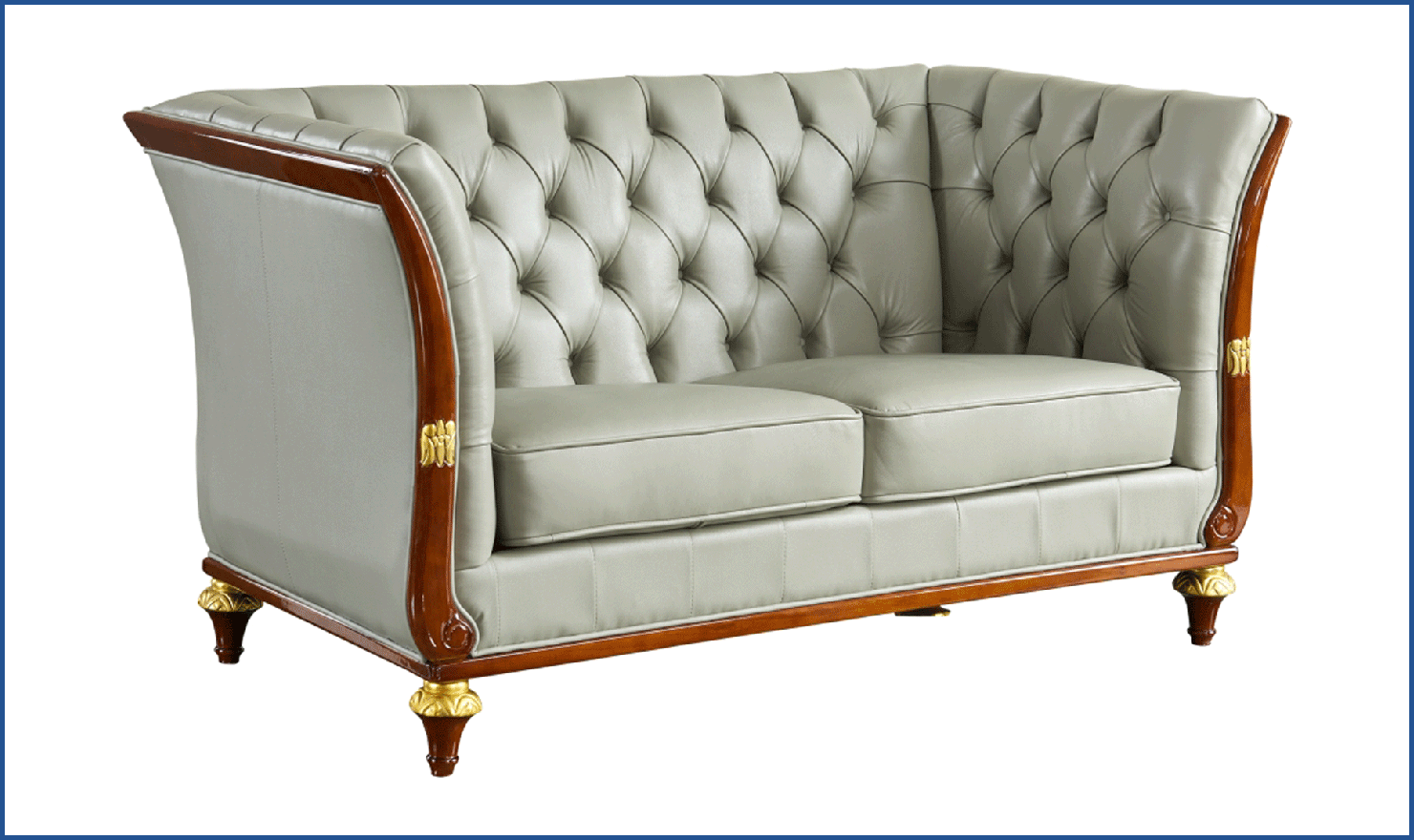 Oea Sofa-Sofas-Leahyco