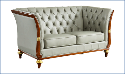 Oea Sofa-Sofas-Leahyco