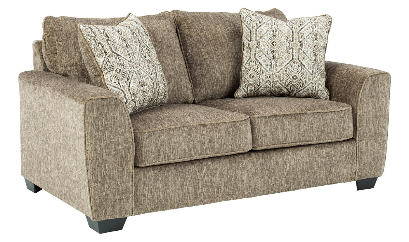 Olin Loveseat-Loveseats-Leahyco