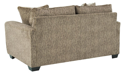 Olin Loveseat-Loveseats-Leahyco